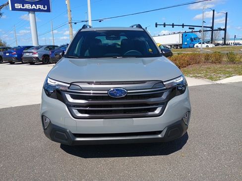 New 2026 Subaru Forester Premium image 2