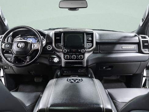 Used 2019 RAM 1500 Sport w/ Level 2 Equipment Group AWD/4WD image 8