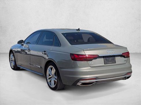 Used 2023 Audi A4 2.0T Premium w/ Convenience Package image 5