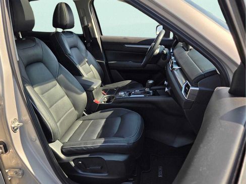 Used 2025 MAZDA CX-5 AWD 2.5 S w/ Preferred Package image 21