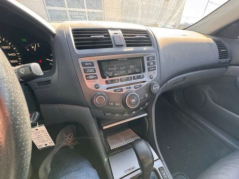 Used 2007 Honda Accord EX-L image 12