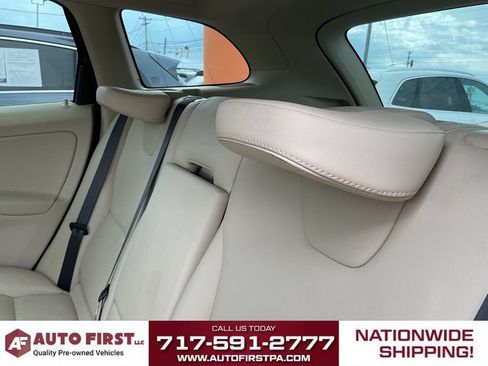 Used 2015 Volvo XC60 T6 Platinum AWD/4WD image 10