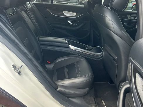 Used 2019 Mercedes-Benz AMG GT 53 image 8