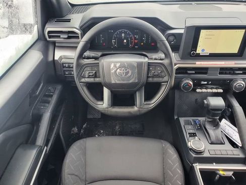 New 2026 Toyota Tacoma SR5 image 12