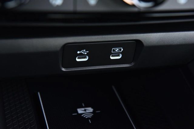 New 2026 Honda Accord Sport image 15