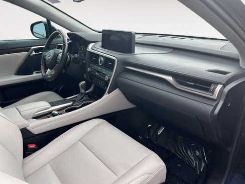 Used 2021 Lexus RX 350 FWD w/ Premium Package image 26