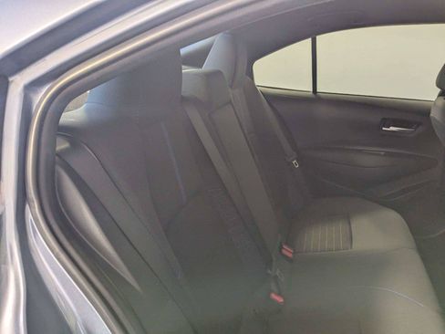 Used 2022 Toyota Corolla SE FWD image 25