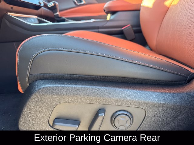 Certified 2026 Kia Carnival EX FWD image 21
