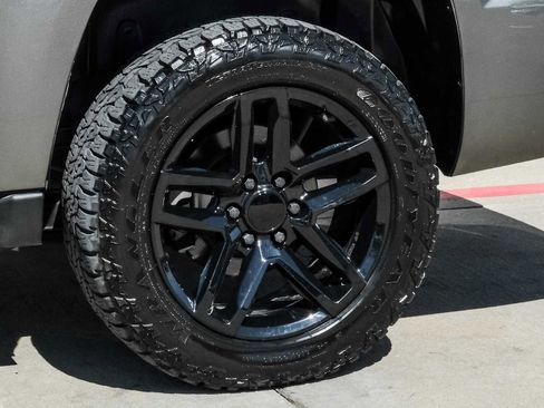 Used 2012 Chevrolet Avalanche LT w/ All-Star Edition image 50