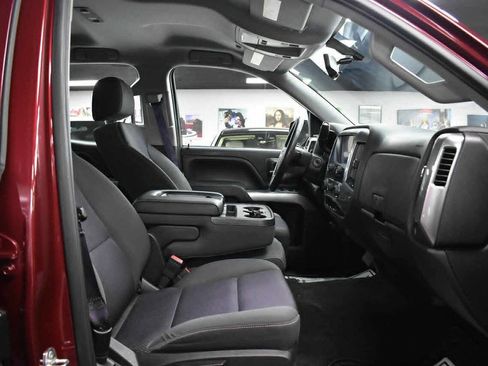 Used 2014 Chevrolet Silverado 1500 LT w/ All Star Edition image 21