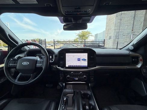 Used 2023 Ford F150 Raptor AWD/4WD image 29