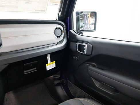 New 2026 Jeep Gladiator Willys image 10