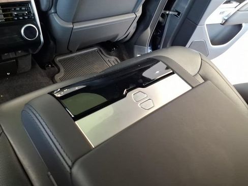 Used 2023 Land Rover Range Rover SE AWD/4WD image 35