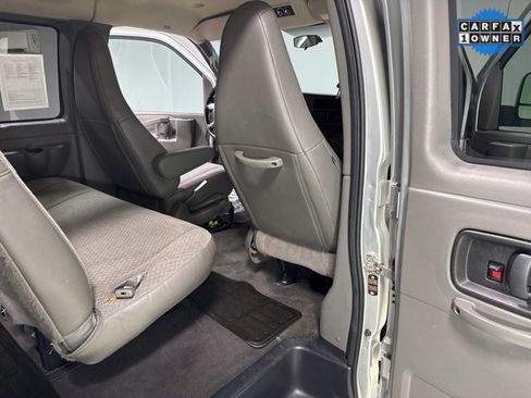 Used 2016 Chevrolet Express 2500 LS image 19