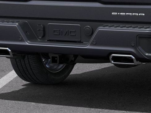 New 2025 GMC Sierra 1500 Denali w/ Denali Reserve Package image 34