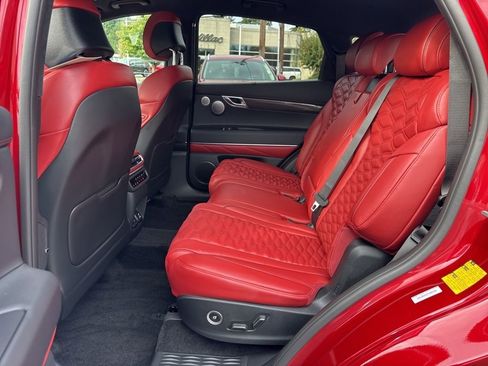 New 2026 Genesis GV80 3.5T e-SC image 42