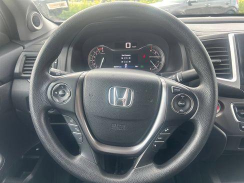 Used 2019 Honda Ridgeline Sport image 18