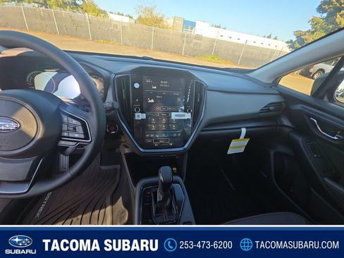 New 2026 Subaru Crosstrek 2.5i Limited AWD/4WD image 15