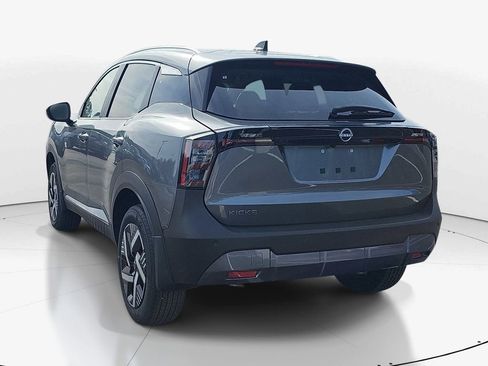 New 2026 Nissan Kicks SV w/ SV Premium Package image 6