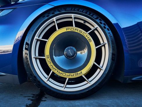 Used 2023 Porsche 911 GT3 image 29