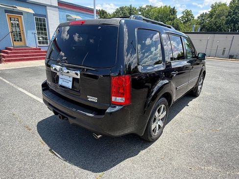 Used 2012 Honda Pilot Touring image 6