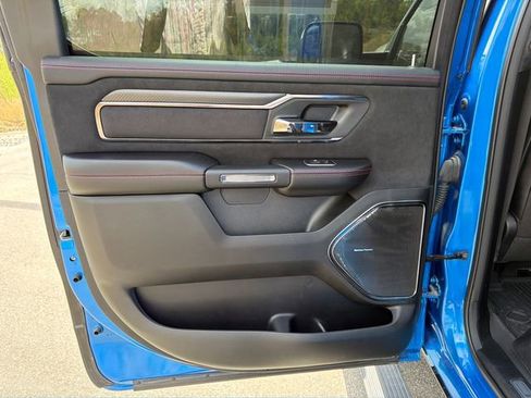 Used 2022 RAM 1500 TRX w/ TRX Level 2 Equipment Group image 21