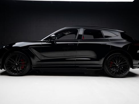 Used 2023 Aston Martin DBX 707 AWD/4WD image 16