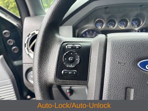 Used 2014 Ford F250 XLT w/ XLT Value Package AWD/4WD image 13