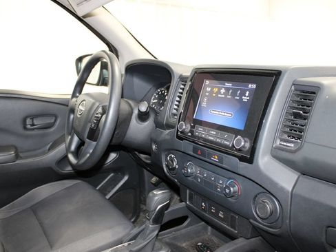 Used 2022 Nissan Frontier S w/ Technology Package AWD/4WD image 22
