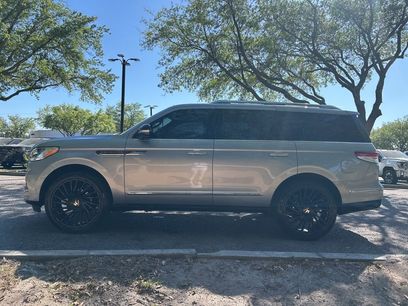 Used 2023 Lincoln Navigator Reserve