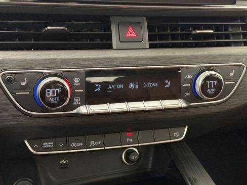 Certified 2024 Audi A5 2.0T Premium AWD/4WD image 21