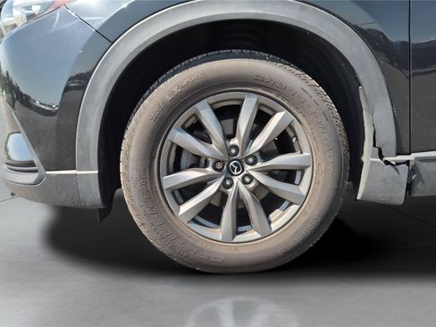 Used 2021 MAZDA CX-9 Touring AWD/4WD image 23