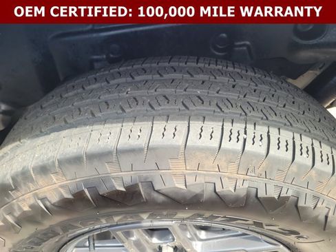 Certified 2025 Jeep Wrangler Sport AWD/4WD image 11