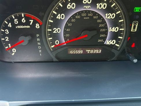 Used 2010 Honda Odyssey EX-L image 21
