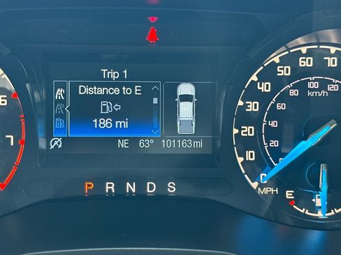 Used 2020 Ford Ranger XLT w/ Equipment Group 301A Mid image 20