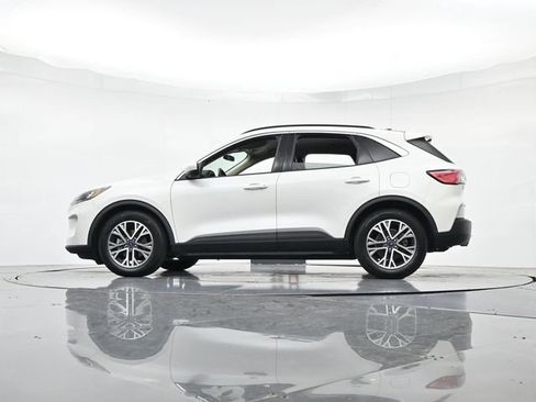 Used 2020 Ford Escape SEL FWD image 40