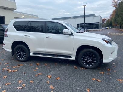 Used 2023 Lexus GX 460 Premium