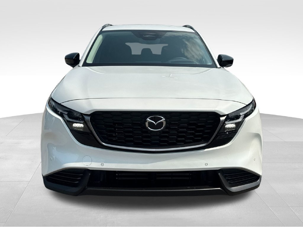 New 2026 MAZDA CX-5 Preferred AWD/4WD image 8