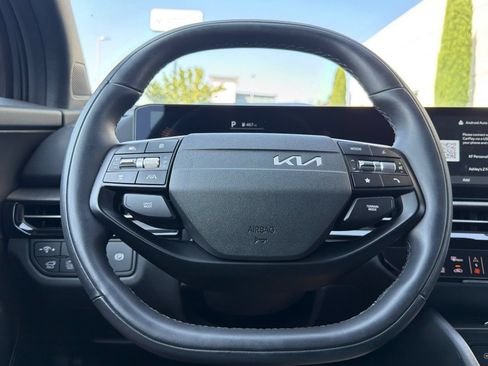 Certified 2026 Kia Sportage X-Line AWD/4WD image 23