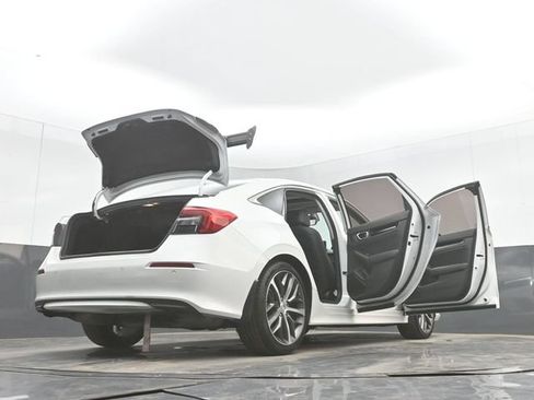 Used 2023 Honda Civic Touring image 53