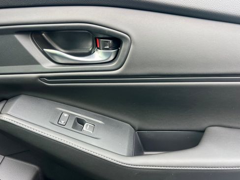 New 2026 Honda Accord Sport image 16