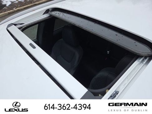 Certified 2025 Lexus RX 350 Premium w/ Convenience Package image 17