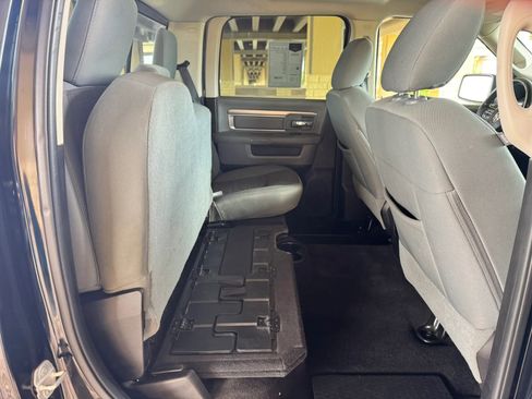 Used 2015 RAM 1500 Lone Star AWD/4WD image 26