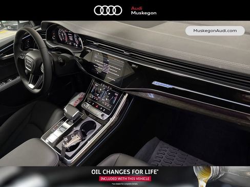 New 2026 Audi Q8 Premium Plus image 32