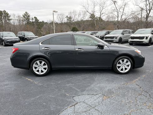 Used 2008 Lexus ES 350 350 4D Sedan image 8