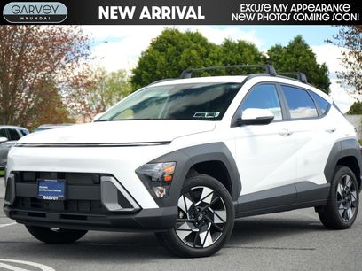 Certified 2024 Hyundai Kona SEL w/ Convenience Package