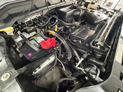 Used 2012 Ford F250 Lariat AWD/4WD image 24