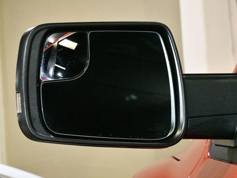 Used 2023 RAM 1500 TRX w/ TRX Level 1 Equipment Group AWD/4WD image 63
