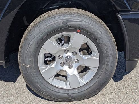 New 2026 RAM 1500 Big Horn image 8