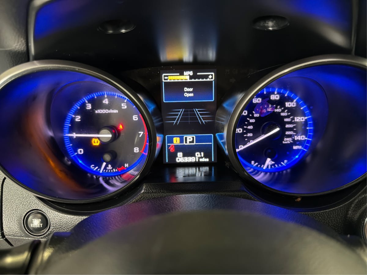 Used 2019 Subaru Outback 2.5i Touring AWD/4WD image 19
